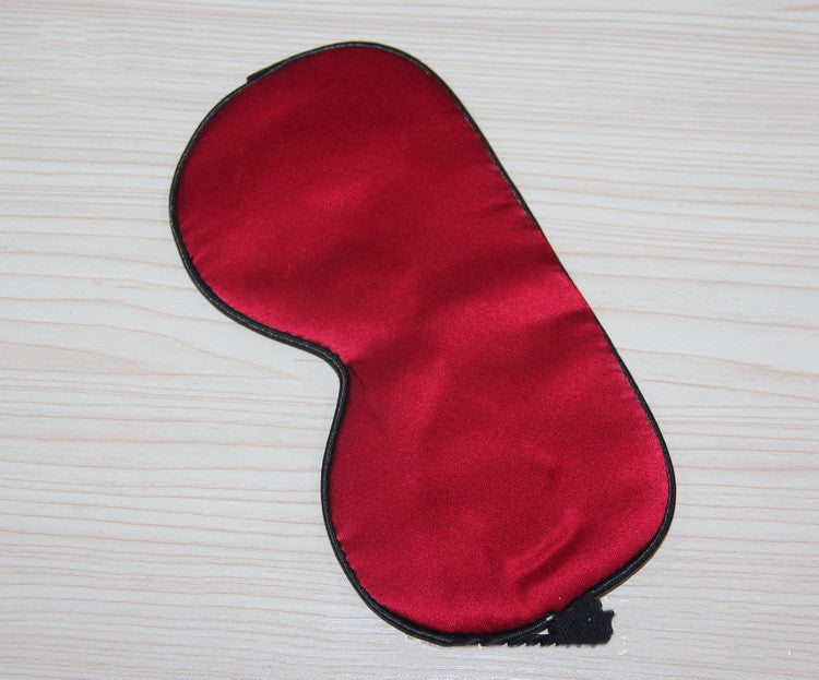 The Mulberry Silk Sleep Mask