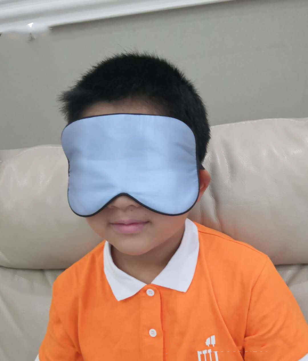 The Mulberry Silk Sleep Mask