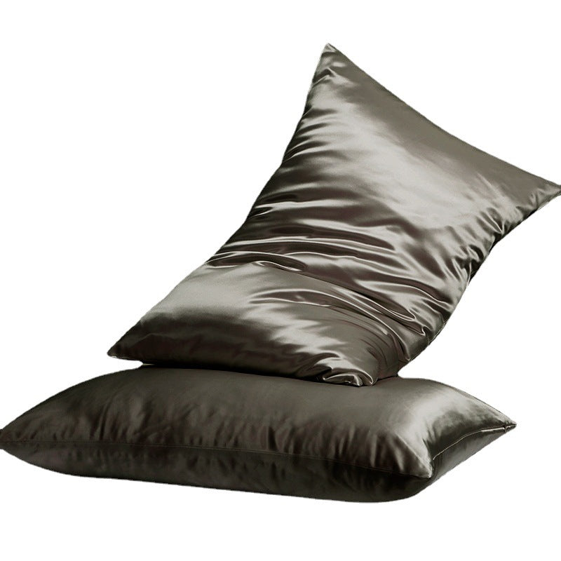 The Silk Pillowcase