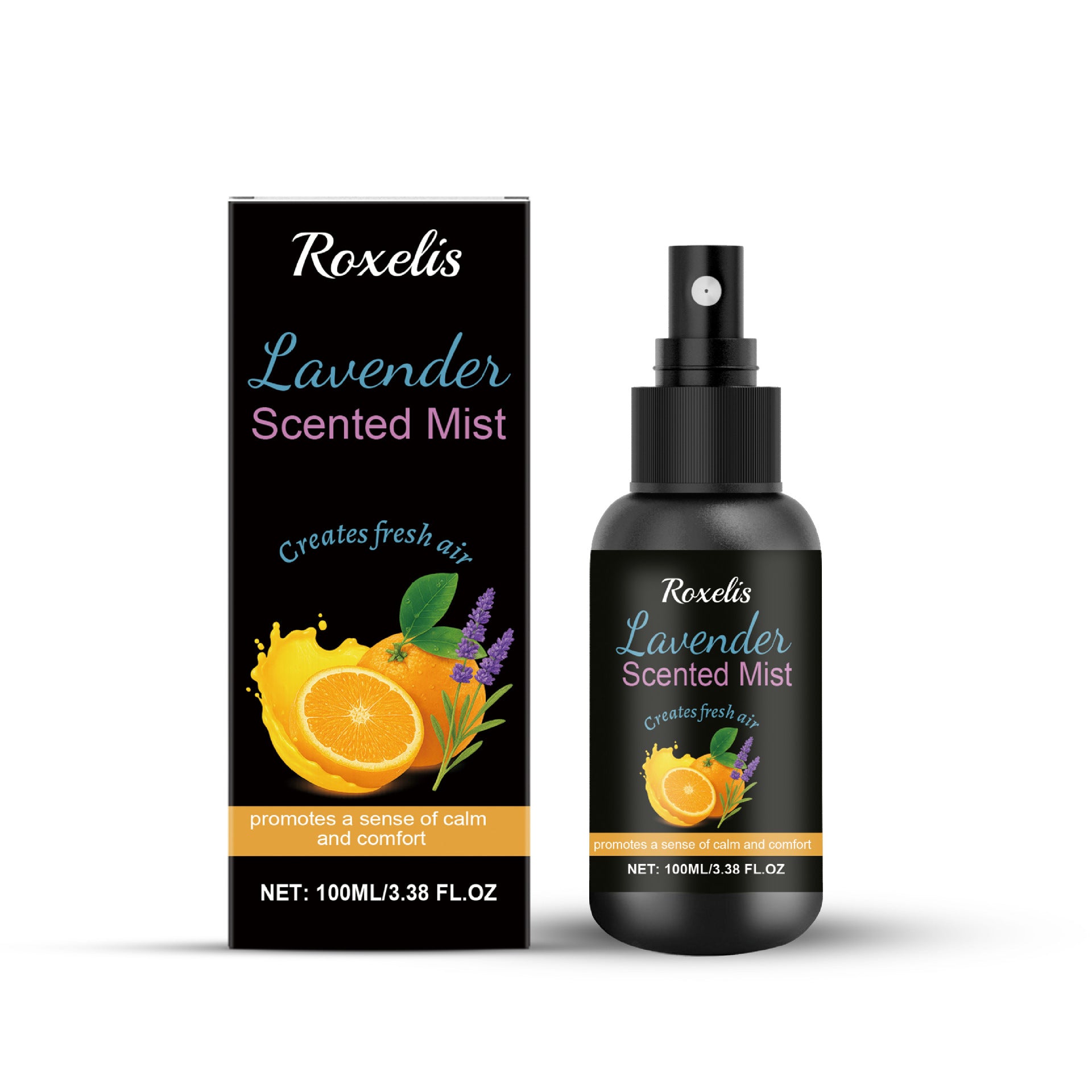 Sleep Pillow Spray