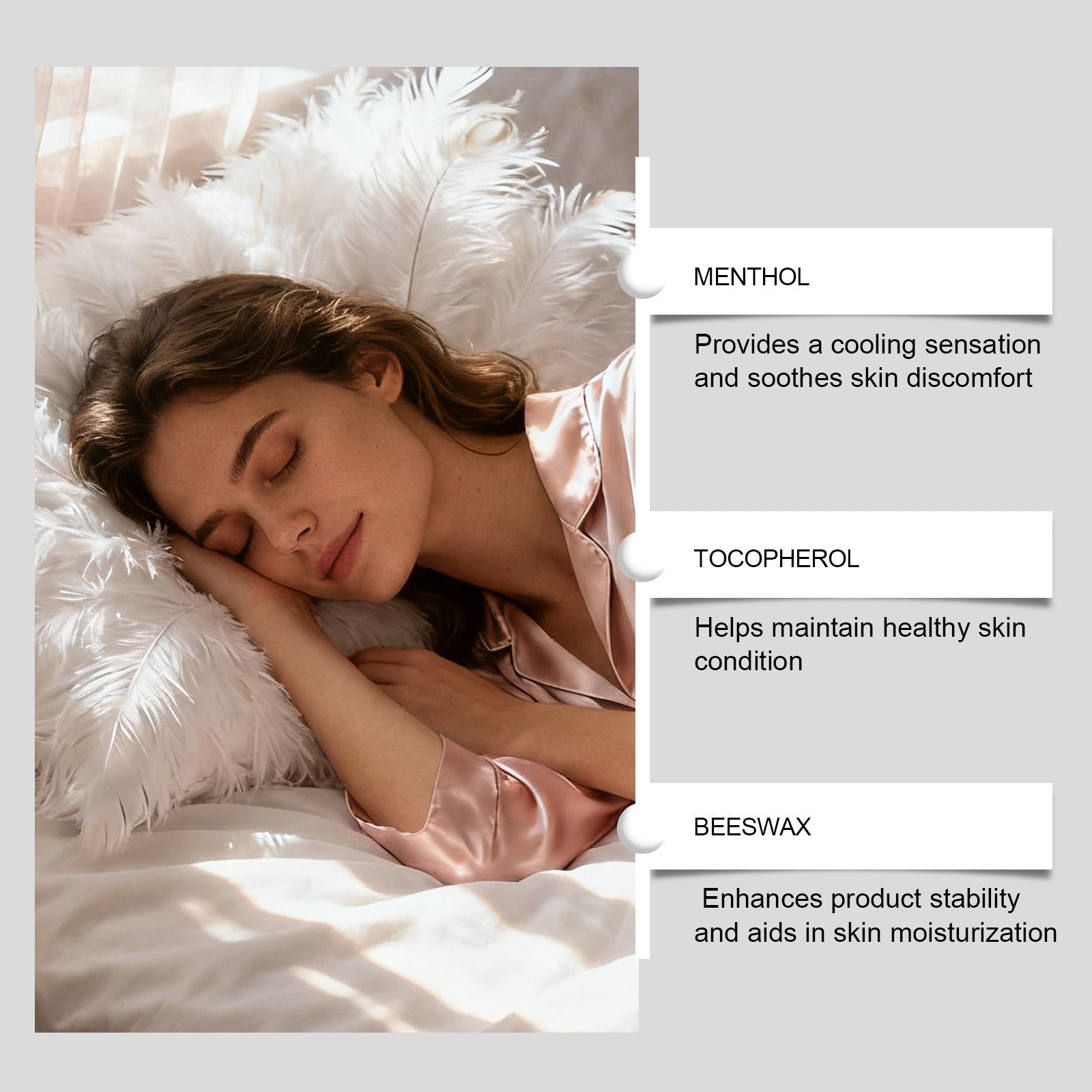 Sleep Tape (30-pack)