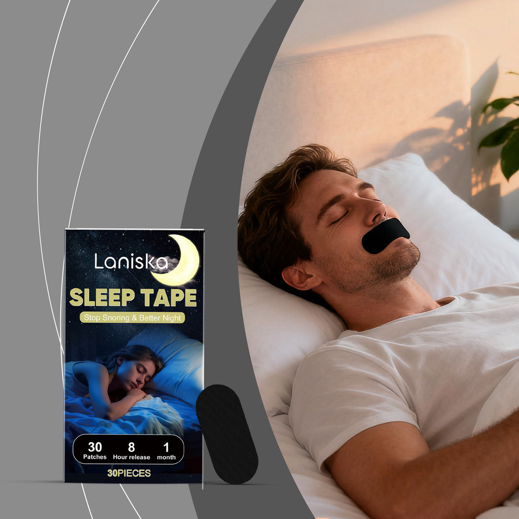 Sleep Tape (30-pack)