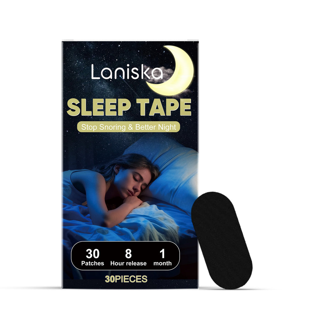 Sleep Tape (30-pack)