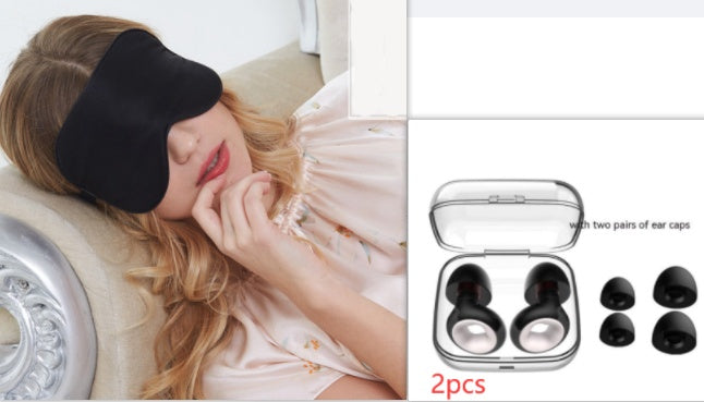 The Mulberry Silk Sleep Mask